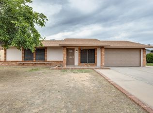 310 W Marco Polo Rd, Phoenix, AZ 85027