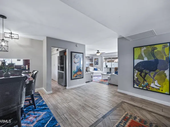 17827 N 9TH Avenue, Phoenix, AZ 85023