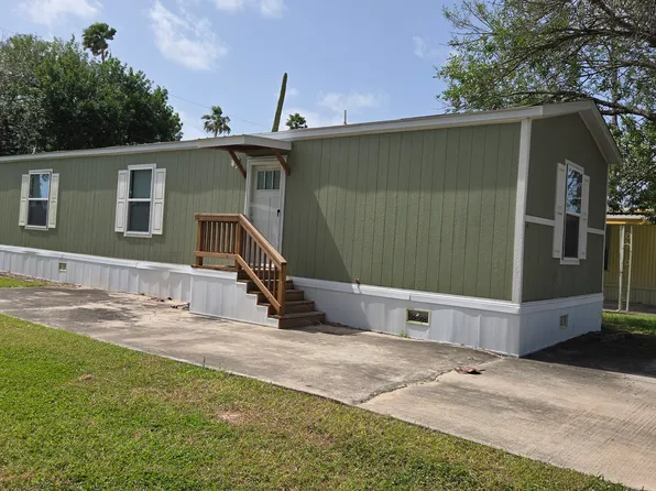4900 N McColl Rd Unit 501, McAllen, TX 78504