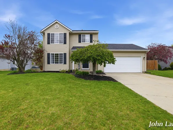 6619 Madison Ave SE, Grand Rapids, MI 49548