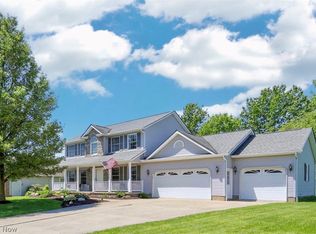 2265 Augusta Dr SE, Massillon, OH 44646