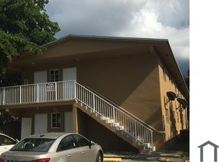 1516 SW 5th Pl UNIT 4, Fort Lauderdale, FL 33312