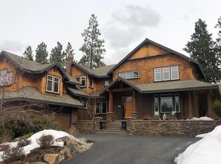 61514 Cultus Lake Ct, Bend, OR 97702