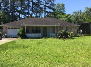 2913 Tammy Cir, Orange, TX 77630