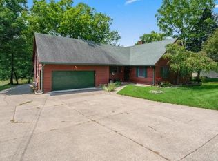 408 Herrington Hvn, Lancaster, KY 40444