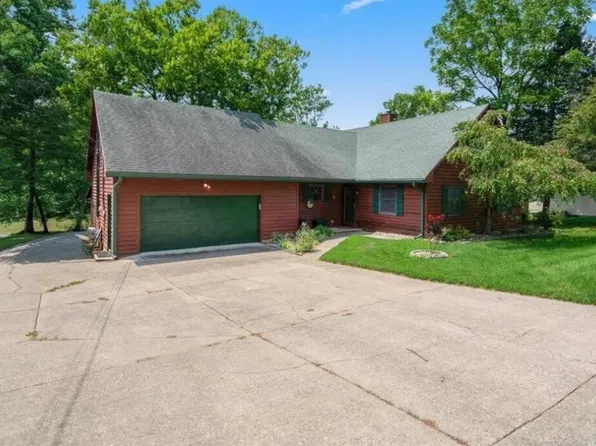 408 Herrington Hvn, Lancaster, KY 40444