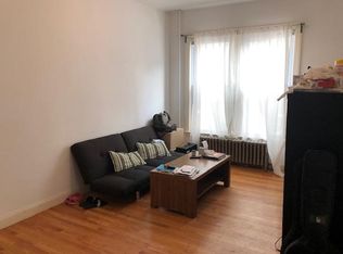 62 Plymouth St, Cambridge, MA 02141