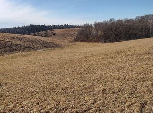 W12 E Moore Rd, Humbird, WI 54746