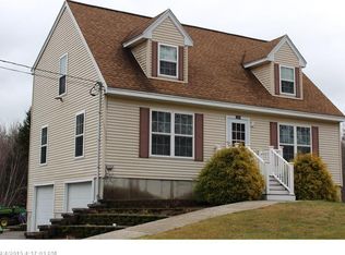 214 Hubbard Rd, Berwick, ME 03901