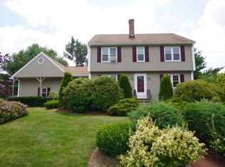 3 Pheasant Run Dr, Newburyport, MA 01950