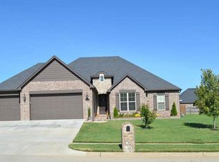 5514 Cooper Ct, Bartlesville, OK 74006