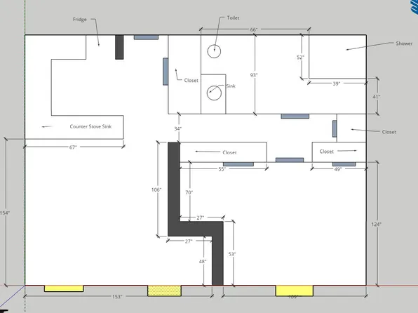 205 Weybosset St #202, Providence, RI 02903