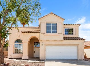 911 Noche De Paz Ave, Henderson, NV 89015