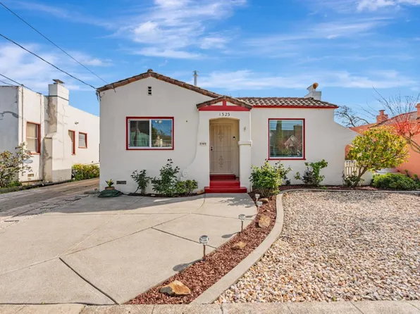 1323 Alabama St, Vallejo, CA 94590