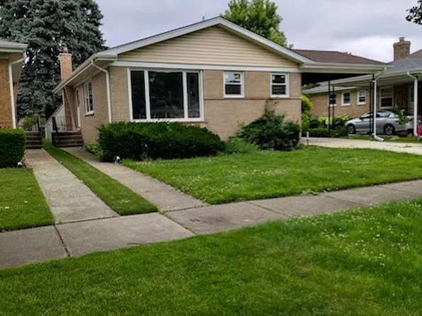 5832 Reba St, Morton Grove, IL 60053