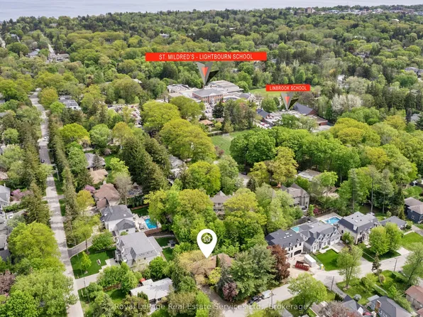 1118 Melvin Ave, Oakville, ON L6J 2V9