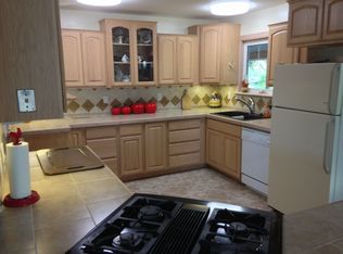 64 Granite Rd, Joliet, MT 59041