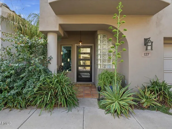 7240 N DREAMY DRAW Drive #127, Phoenix, AZ 85020