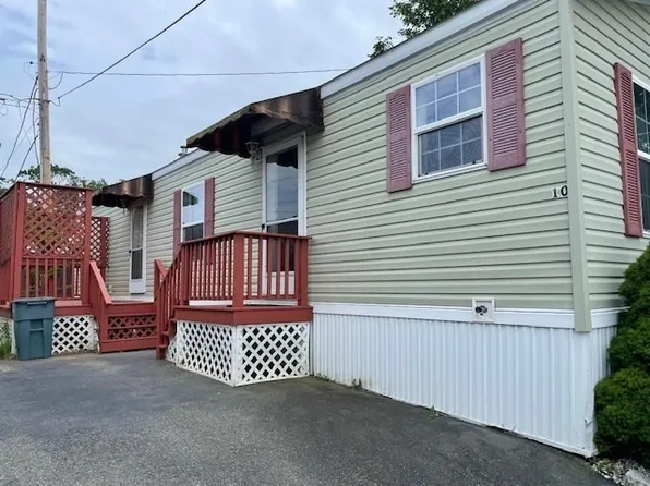 278 Newbury St Lot 10, Peabody, MA 01960