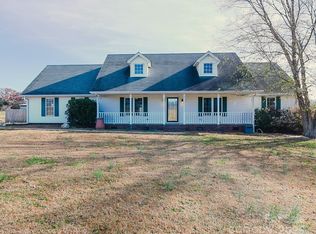 20956 Old Mill Rd, Albemarle, NC 28001