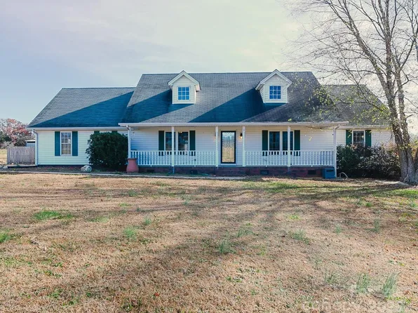 20956 Old Mill Rd, Albemarle, NC 28001