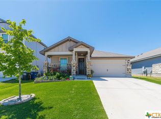 1224 Ella Xing, New Braunfels, TX 78130