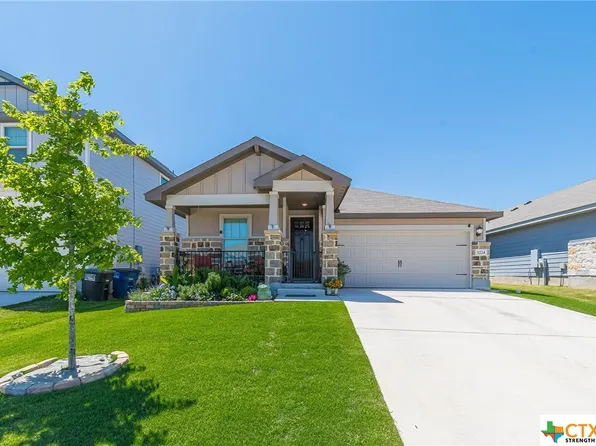 1224 Ella Xing, New Braunfels, TX 78130
