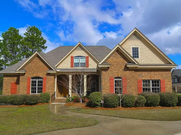 10 Somersby Ct, Blythewood, SC 29016