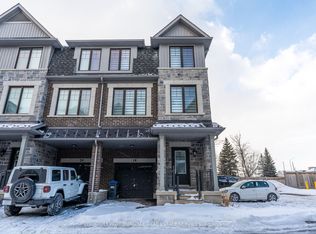 18 Folcroft St, Brampton, ON L6Y 6L3