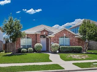 1702 Mapleleaf Falls Dr, Allen, TX 75002