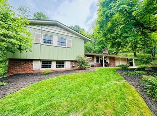 212 Caro Ln, Marietta, OH 45750