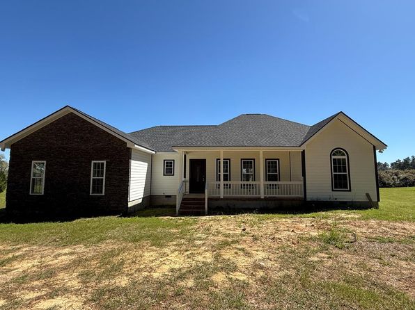 378 Old State Route 33 N, Moultrie, GA 31768