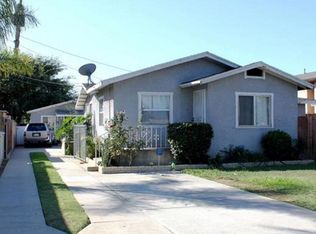 9630 Oak St, Bellflower, CA 90706