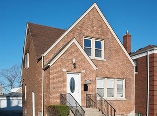 8448 S Wood St, Chicago, IL 60620