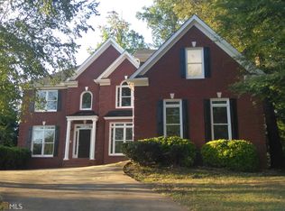 4519 Lionshead Cir, Lithonia, GA 30038