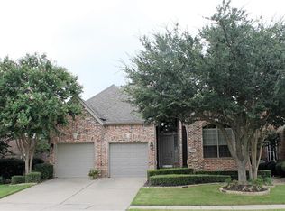 3909 Silverwood Ln, Bedford, TX 76021