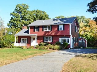 2 Red Coach Rd, South Hamilton, MA 01982