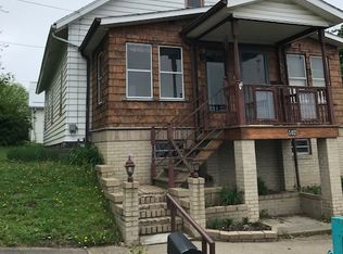 102 Odot St, Scio, OH 43988