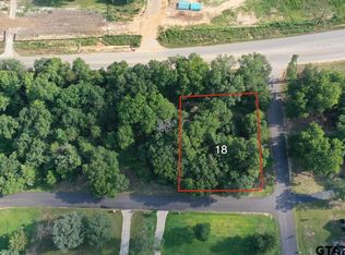 Meadow Crest Dr LOT 18, Lindale, TX 75771
