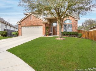 8935 Imperial Cross, Helotes, TX 78023