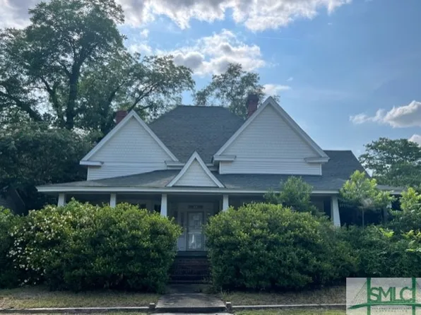 85 N Kennedy Street, Metter, GA 30439