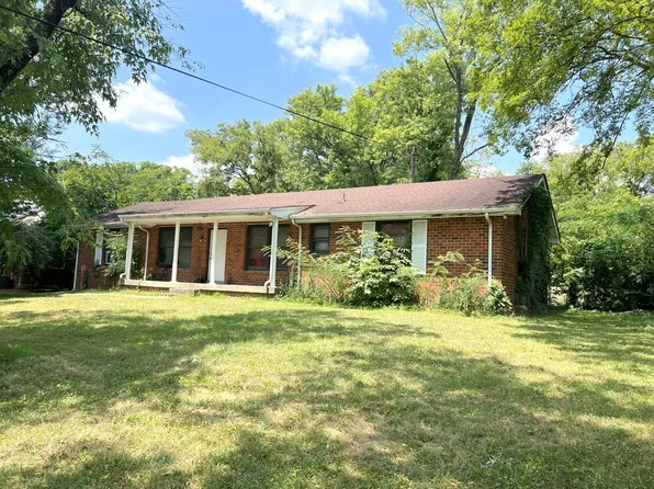 437 Ezell Pike, Nashville, TN 37217