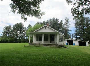 622 S 525 W, Columbus, IN 47201