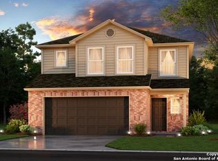 14612 Stable Spgs, Elmendorf, TX 78112