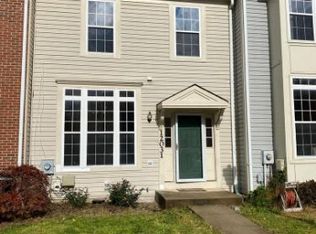 12031 Panthers Ridge Dr, Germantown, MD 20876