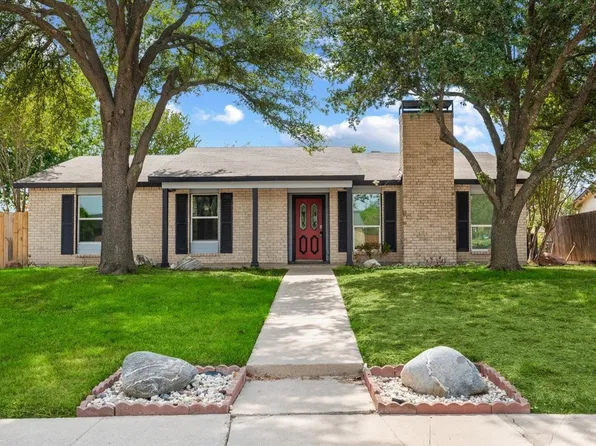 1206 Oakbluff Dr, Lancaster, TX 75146