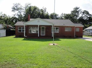 109 Rosewood Dr, Enterprise, AL 36330