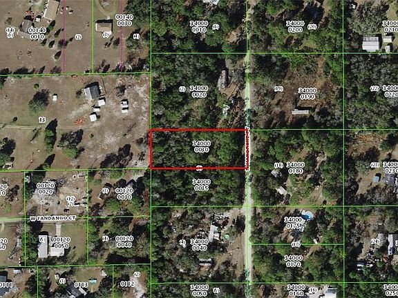 2nd image of 4624 N Mandrake Point