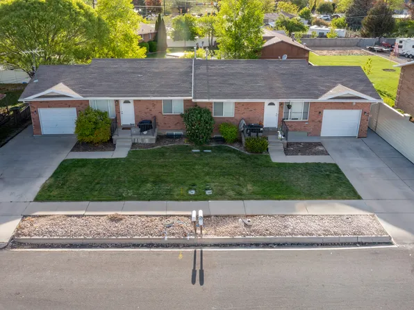 434 S 900th St E, Spanish Fork, UT 84660