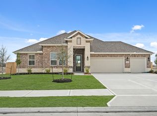 12110 Upper Meadows Ave, Mont Belvieu, TX 77535